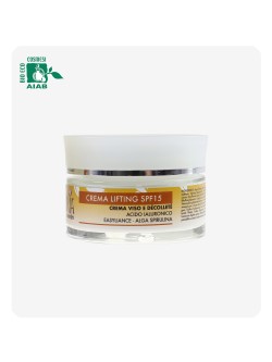 Crema Viso E Decolletè Lifting SFP 15