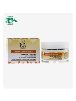 Crema Viso E Decolletè Lifting SFP 15