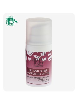 Gel Contorno Occhi Anti Borse E Occhiaie