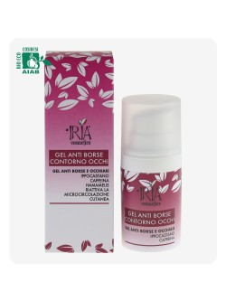 Gel Contorno Occhi Anti Borse E Occhiaie