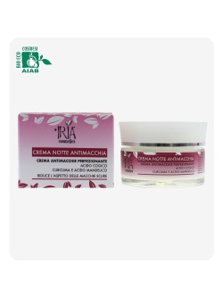 Crema notte Perfezionante Anti Macchia