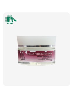 Crema Viso Filler Extra Strong