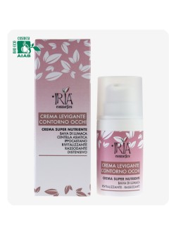 Crema Contorno Occhi Super Nutriente E Levigante