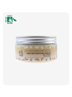 Routine Idratante Anticellulite Corpo