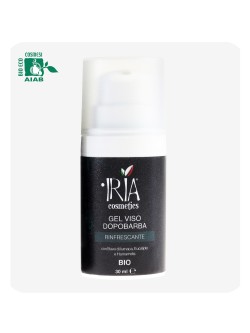 Gel Viso Dopobarba Rinfrescante