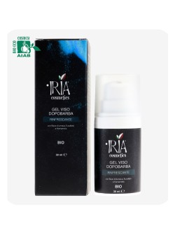 Gel Viso Dopobarba Rinfrescante
