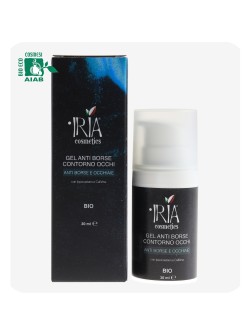 Gel Contorno Occhi Anti Borse E Occhiaie