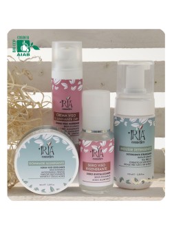 Routine Illuminante Rivitalizzante