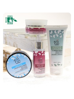Routine Antimacchia Detox
