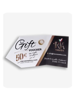 Carta Regalo Da 50 Euro