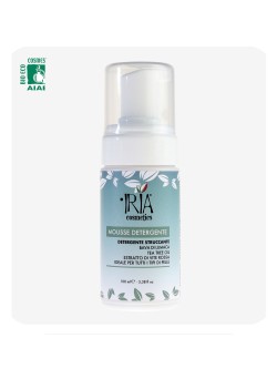Mousse Detergente