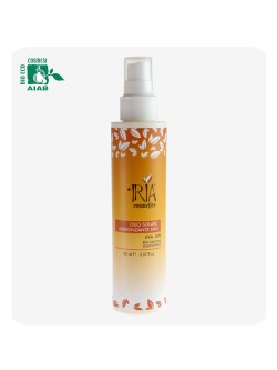 Olio abbronzante SPF6