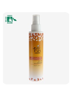 Latte Solare Spray Fotoprotettivo SPF30