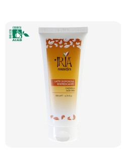 Latte Doposole Rinfrescante