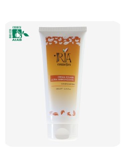 Crema Solare Ultra Abbronzante