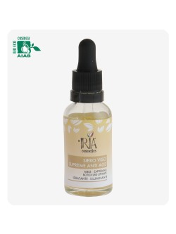 Siero Viso Supreme Anti Age