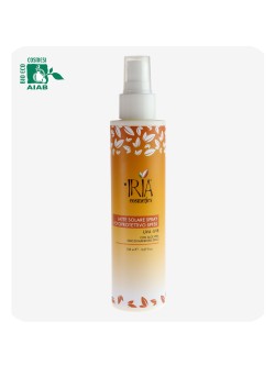 Latte Solare Spray Fotoprotettivo SPF50